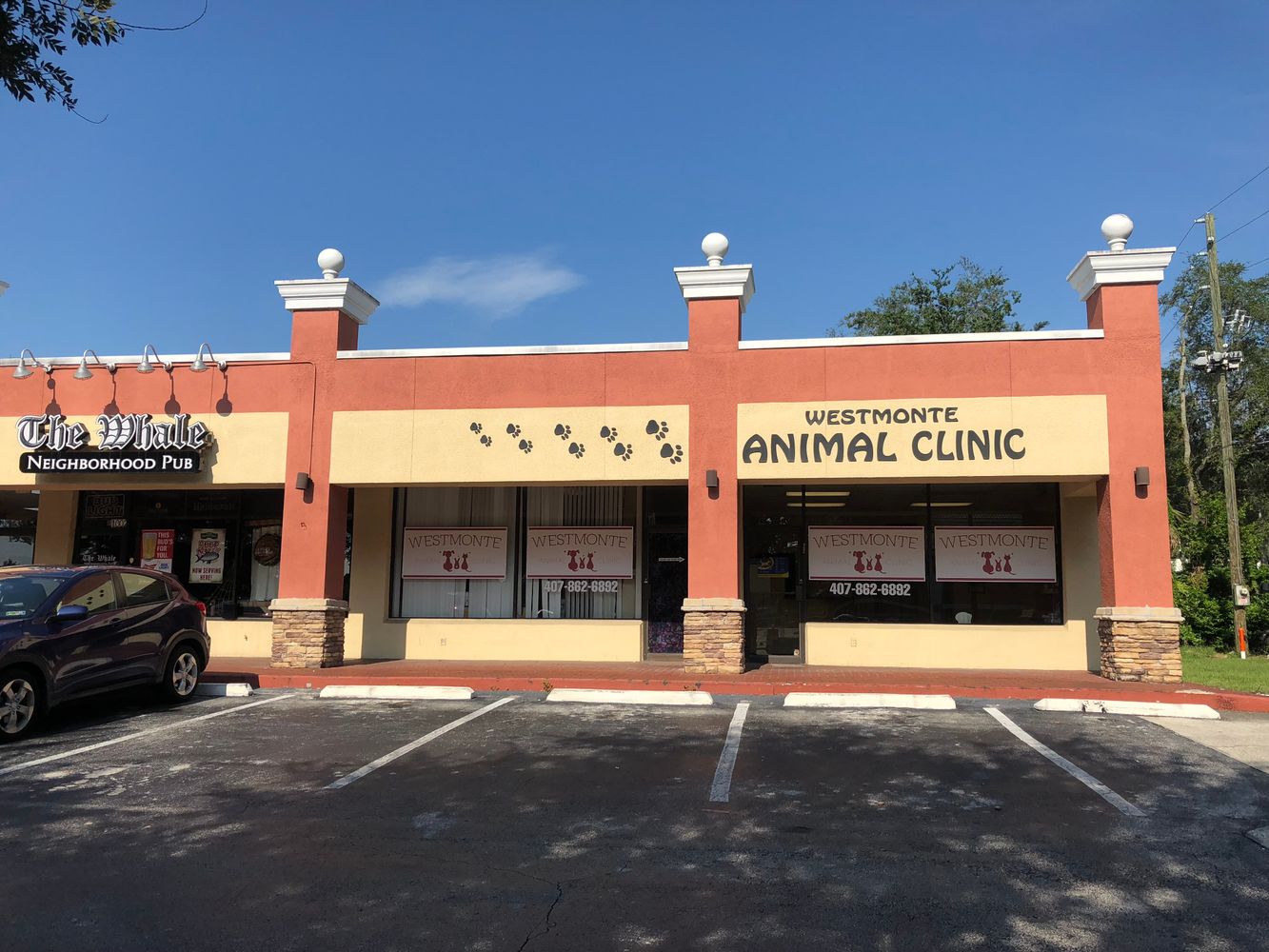 230 Wymore Rd, Altamonte Springs, FL 32714